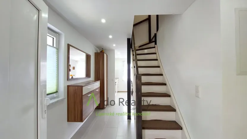 Prodej chaty, Lipno nad Vltavou, 70 m2