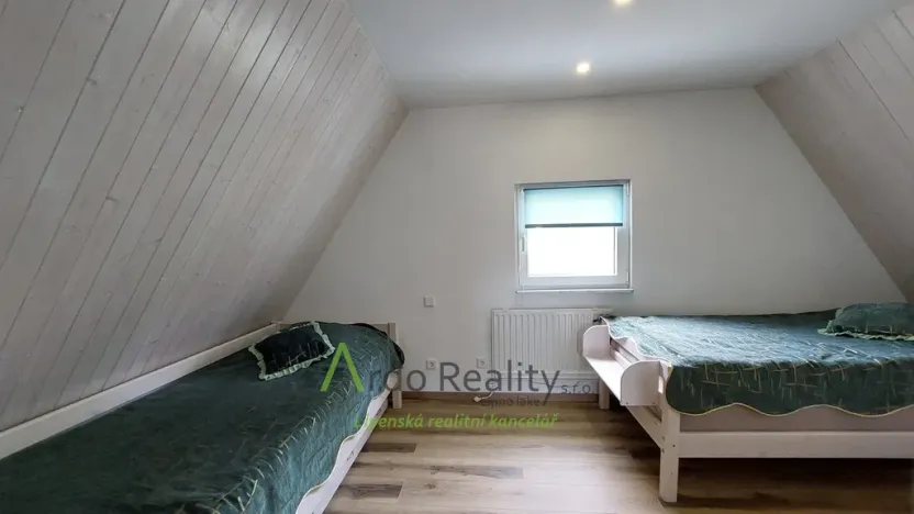 Prodej chaty, Lipno nad Vltavou, 70 m2