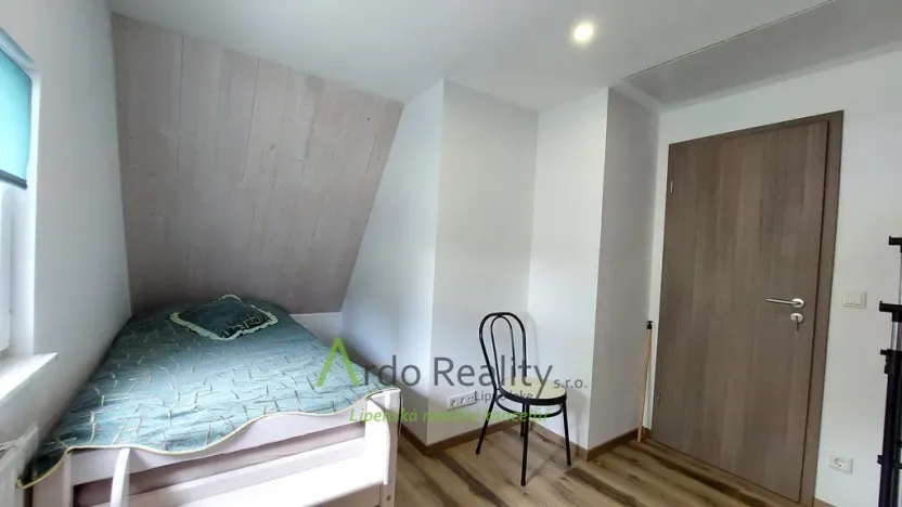 Prodej chaty, Lipno nad Vltavou, 70 m2