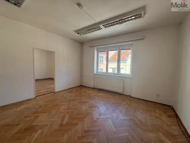 Pronájem bytu 3+1, Chomutov, Školní, 80 m2