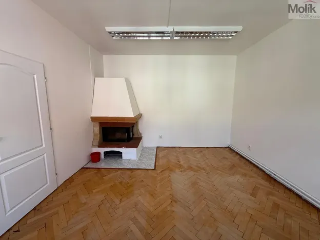 Pronájem bytu 3+1, Chomutov, Školní, 80 m2