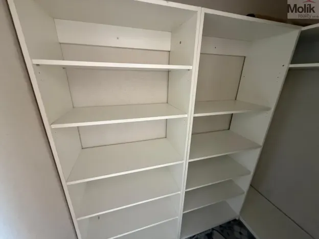 Pronájem bytu 3+1, Chomutov, Školní, 80 m2