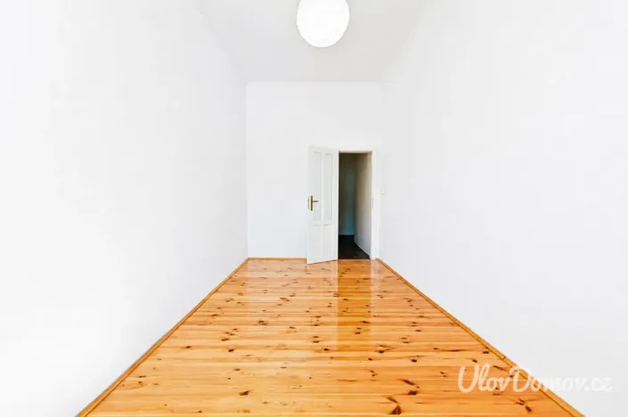 Pronájem bytu 2+1, Brno, Úvoz, 72 m2
