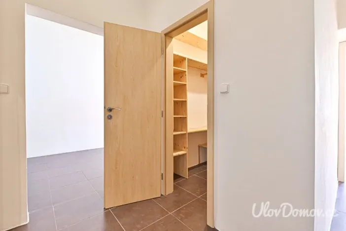 Pronájem bytu 2+1, Brno, Úvoz, 72 m2