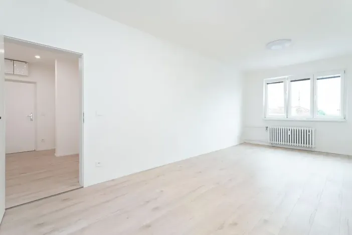 Prodej bytu 3+kk, Praha - Záběhlice, Zvonková, 52 m2