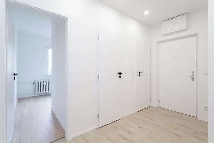 Prodej bytu 3+kk, Praha - Záběhlice, Zvonková, 52 m2