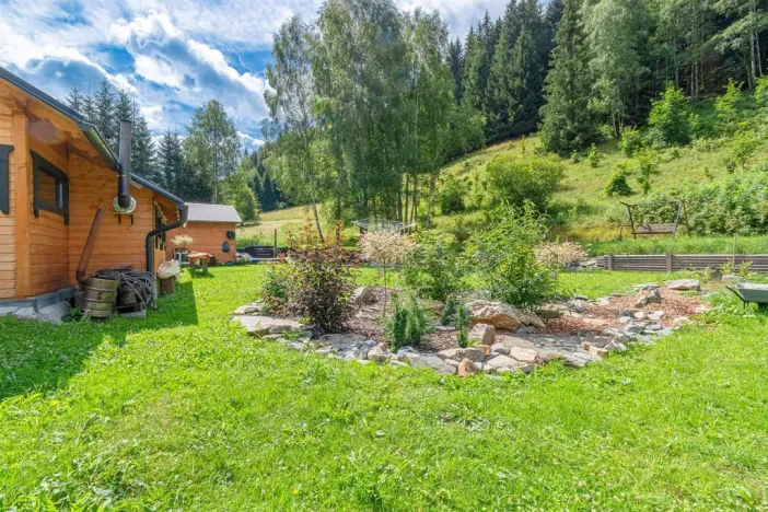 Prodej rodinného domu, Bělá pod Pradědem - Bělá, 328 m2