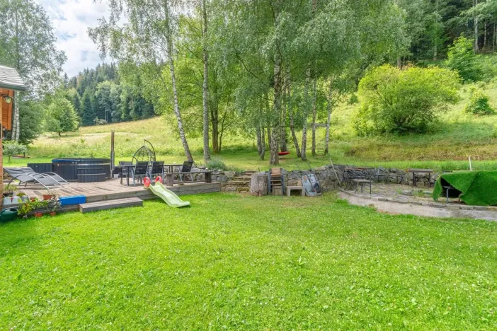 Prodej rodinného domu, Bělá pod Pradědem - Bělá, 328 m2
