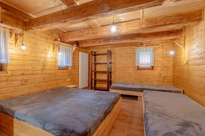 Prodej rodinného domu, Bělá pod Pradědem - Bělá, 328 m2