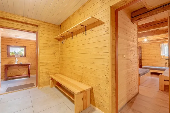 Prodej rodinného domu, Bělá pod Pradědem - Bělá, 328 m2