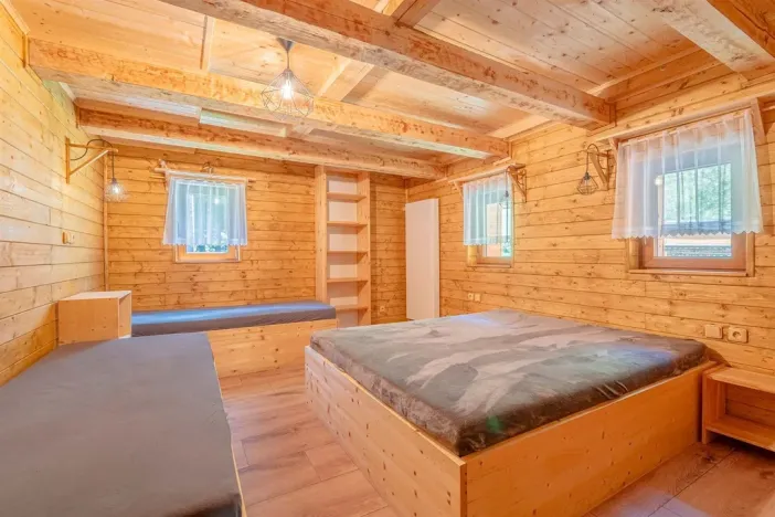 Prodej rodinného domu, Bělá pod Pradědem - Bělá, 328 m2