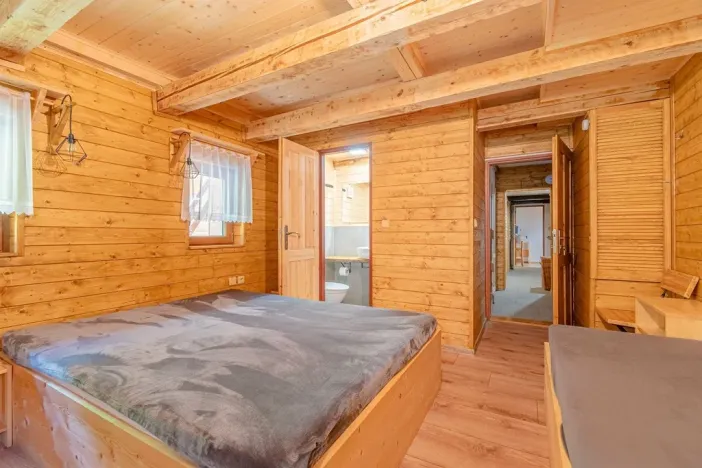 Prodej rodinného domu, Bělá pod Pradědem - Bělá, 328 m2