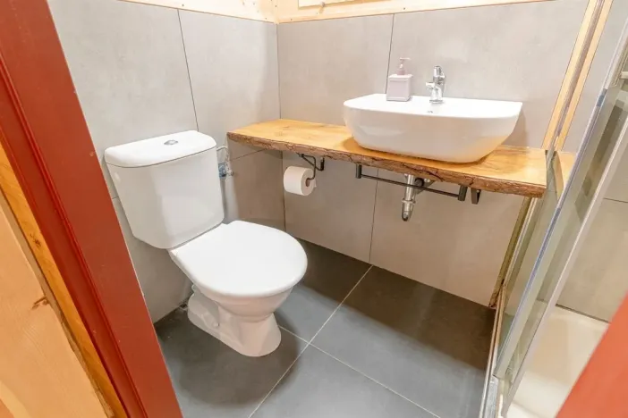 Prodej rodinného domu, Bělá pod Pradědem - Bělá, 328 m2
