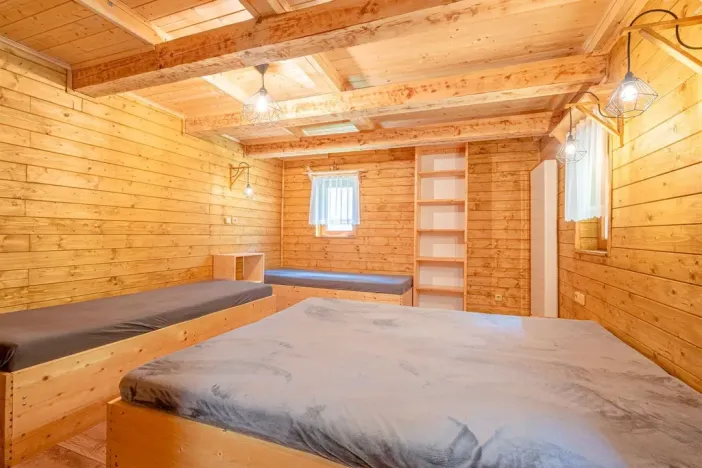 Prodej rodinného domu, Bělá pod Pradědem - Bělá, 328 m2