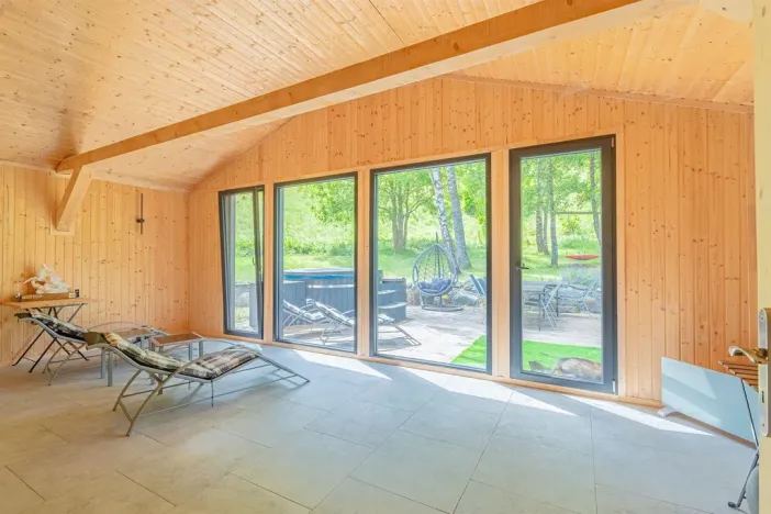 Prodej rodinného domu, Bělá pod Pradědem - Bělá, 328 m2