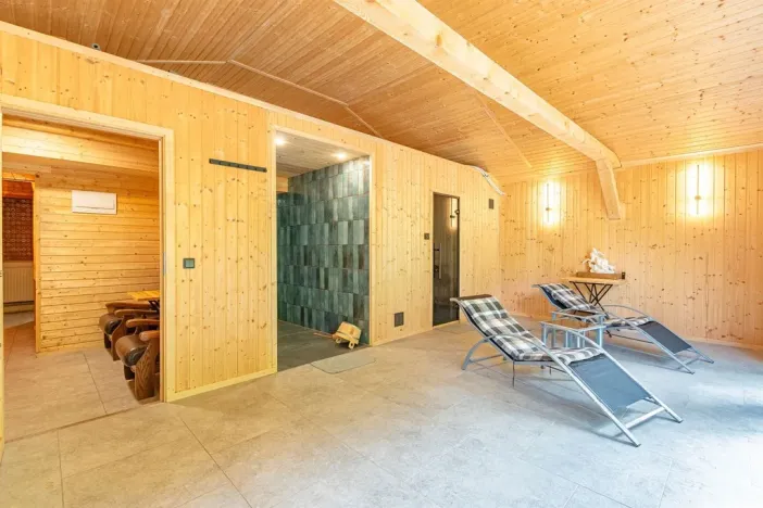 Prodej rodinného domu, Bělá pod Pradědem - Bělá, 328 m2