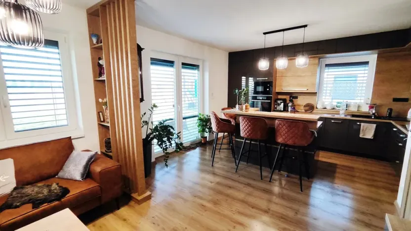 Prodej rodinného domu, Sopřeč, 105 m2
