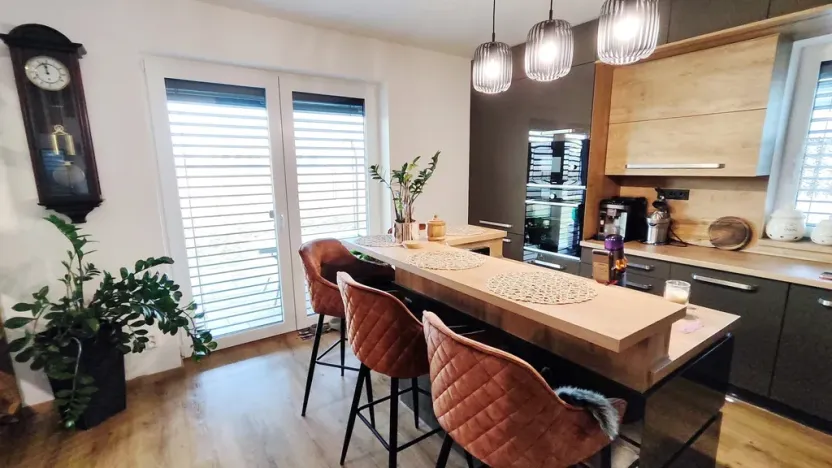 Prodej rodinného domu, Sopřeč, 105 m2