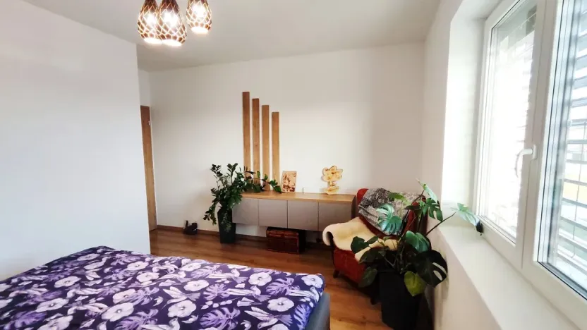 Prodej rodinného domu, Sopřeč, 105 m2