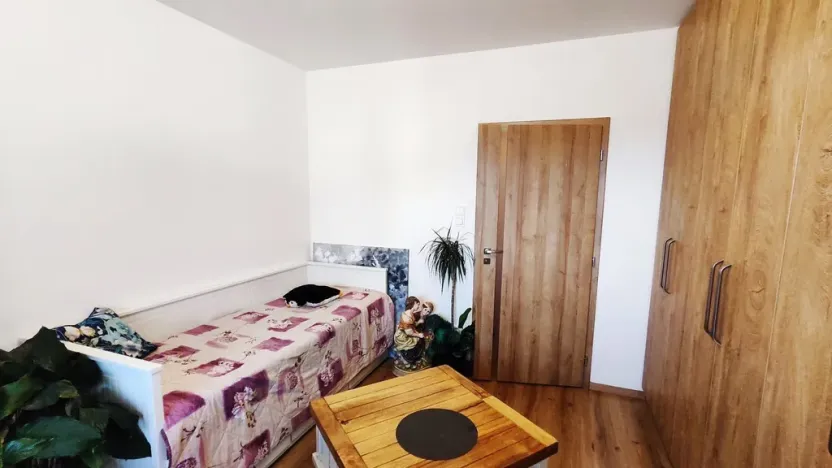 Prodej rodinného domu, Sopřeč, 105 m2