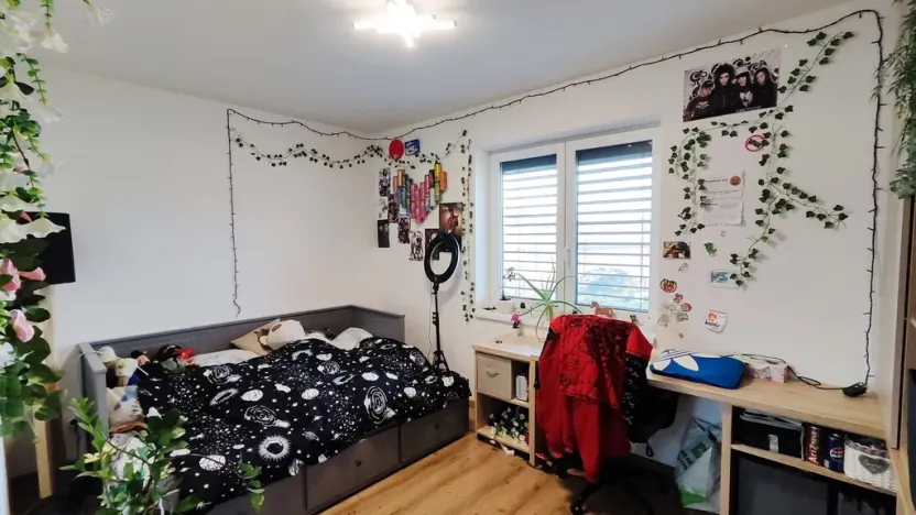 Prodej rodinného domu, Sopřeč, 105 m2