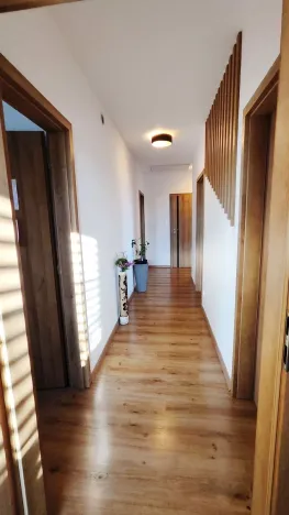 Prodej rodinného domu, Sopřeč, 105 m2