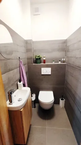 Prodej rodinného domu, Sopřeč, 105 m2
