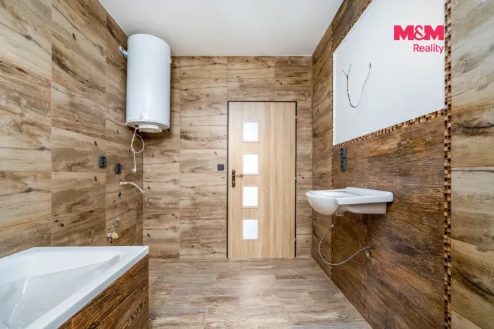 Prodej rodinného domu, Kozojedy, 103 m2