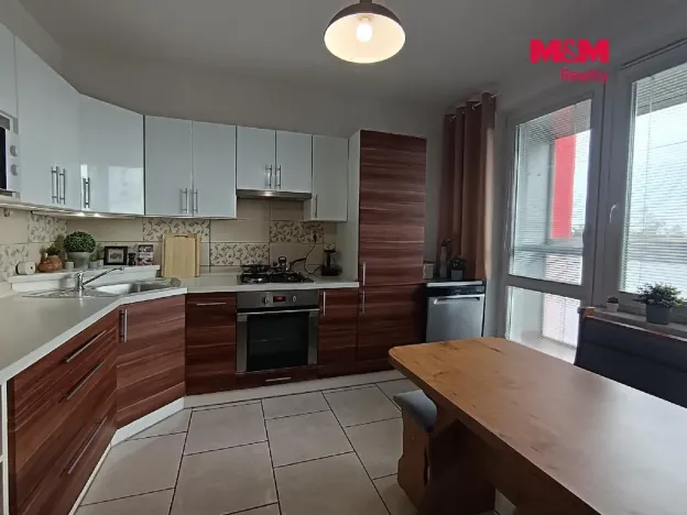 Prodej bytu 3+1, Orlová - Lutyně, U Kapličky, 70 m2