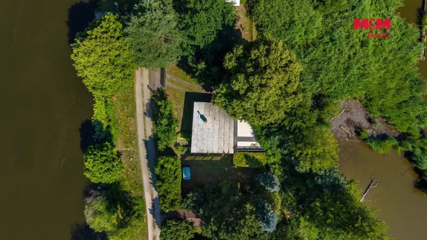 Prodej chaty, Semice, 58 m2