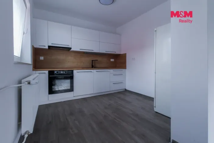 Pronájem bytu 4+kk, Hlučín, Moravská, 100 m2