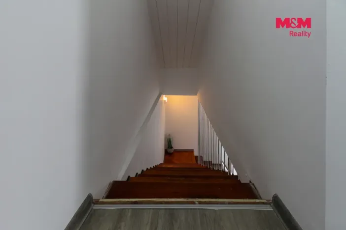 Pronájem bytu 4+kk, Hlučín, Moravská, 100 m2
