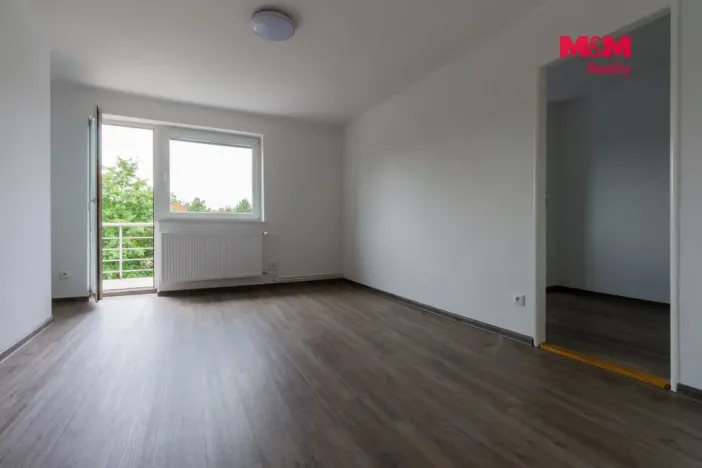 Pronájem bytu 4+kk, Hlučín, Moravská, 100 m2