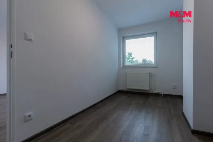 Pronájem bytu 4+kk, Hlučín, Moravská, 100 m2