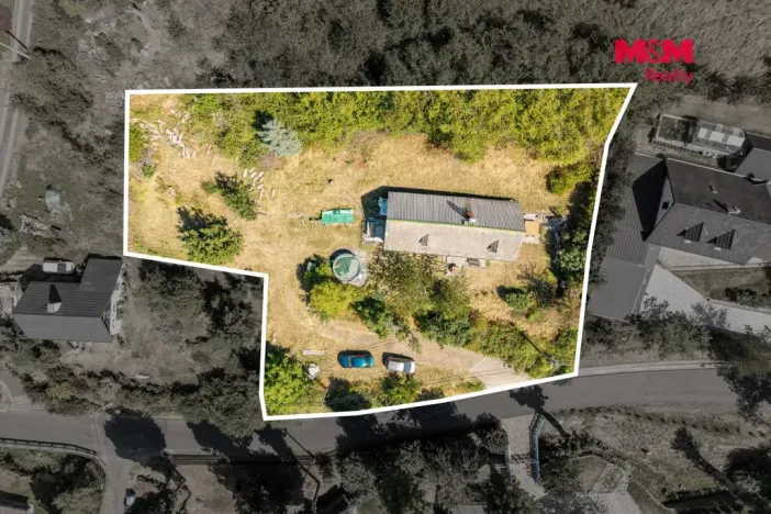 Prodej chalupy, Verneřice - Rychnov, 111 m2