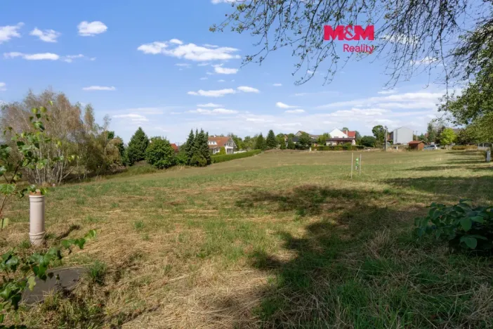 Prodej pozemku pro bydlení, Týnec, 1380 m2