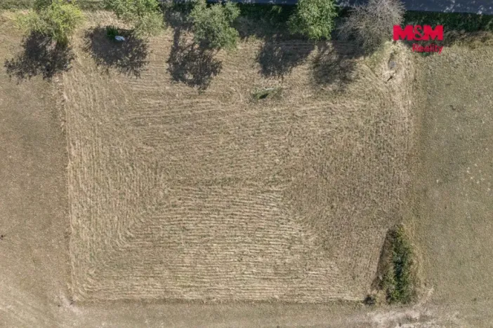 Prodej pozemku pro bydlení, Týnec, 1380 m2