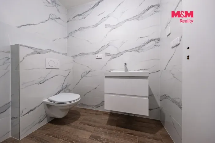 Prodej rodinného domu, Choťánky, 130 m2