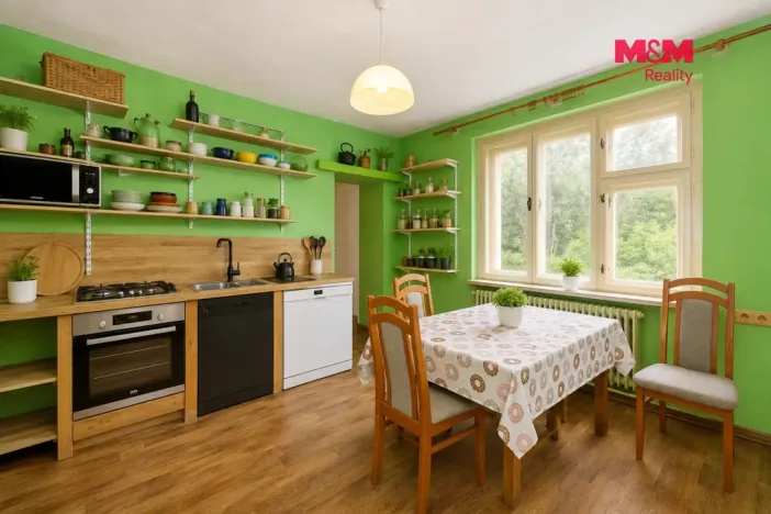 Prodej rodinného domu, Vojslavice, 150 m2