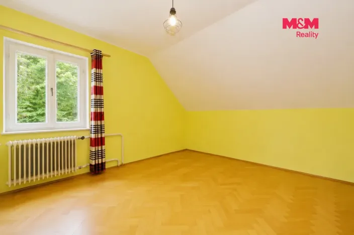 Prodej rodinného domu, Vojslavice, 150 m2