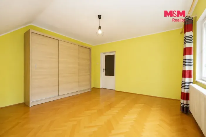 Prodej rodinného domu, Vojslavice, 150 m2