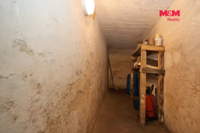 Prodej rodinného domu, Vojslavice, 150 m2