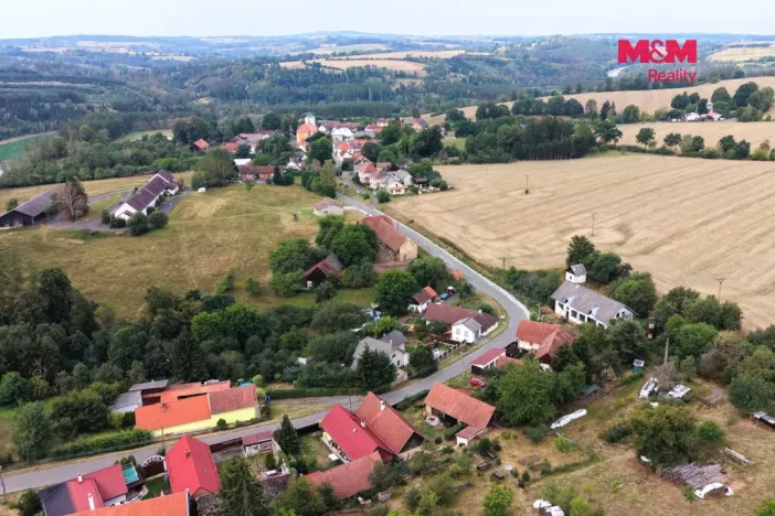 Prodej rodinného domu, Vojslavice, 150 m2