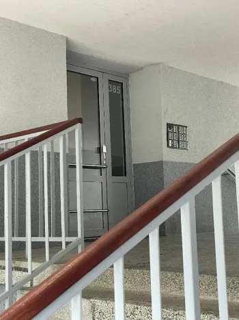 Pronájem bytu 2+kk, Pardubice, Gagarinova, 44 m2