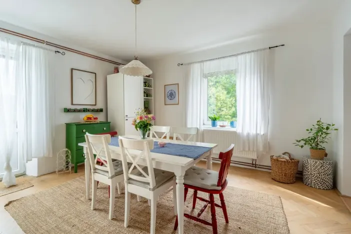 Prodej bytu 4+1, Uničov, 75 m2