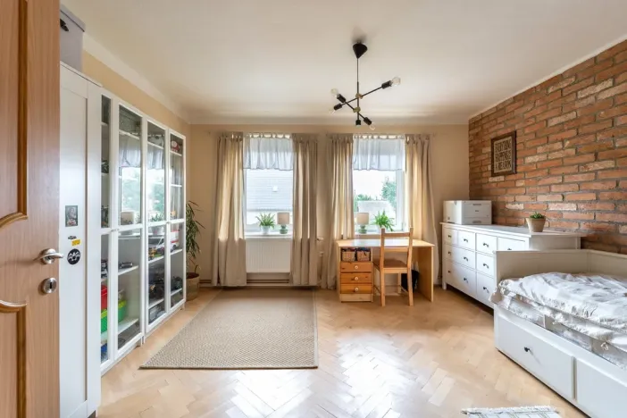 Prodej bytu 4+1, Uničov, 75 m2