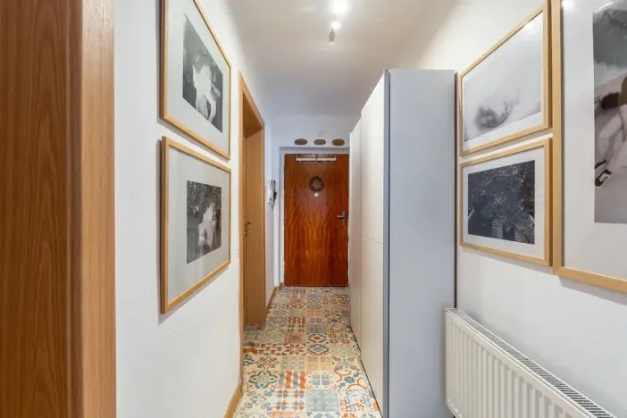 Prodej bytu 4+1, Uničov, 75 m2
