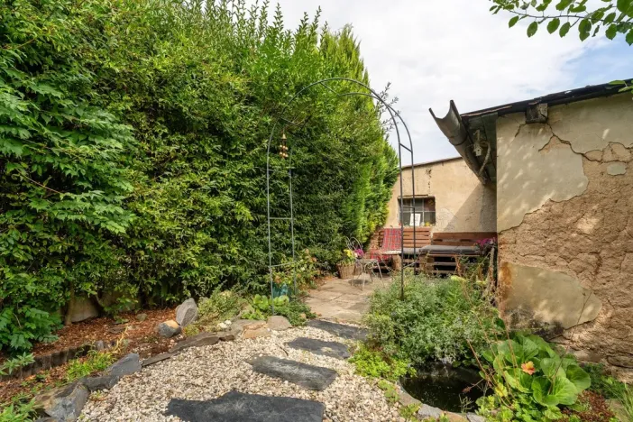 Prodej bytu 4+1, Uničov, 75 m2