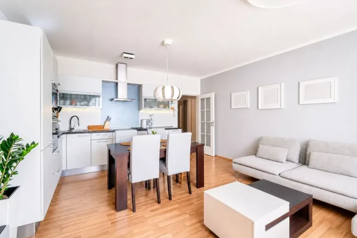 Prodej bytu 3+kk, Prostějov - Vrahovice, Vrahovická, 78 m2