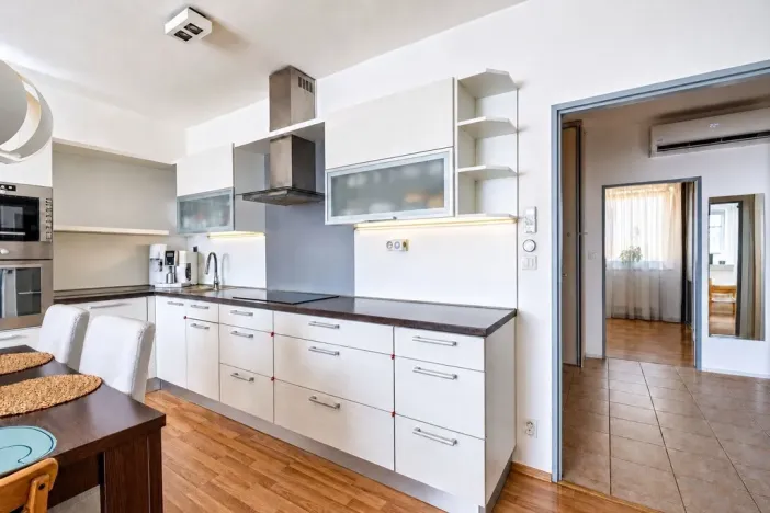 Prodej bytu 3+kk, Prostějov - Vrahovice, Vrahovická, 78 m2